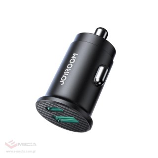 Ładowarka samochodowa Joyroom JR-CCN16 Mini 15W - czarna