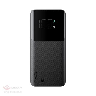 Powerbank Joyroom JR-PBF20 25W 10000mAh - czarny
