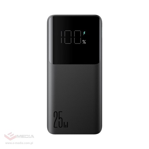 Powerbank Joyroom JR-PBF20 25W 10000mAh - czarny