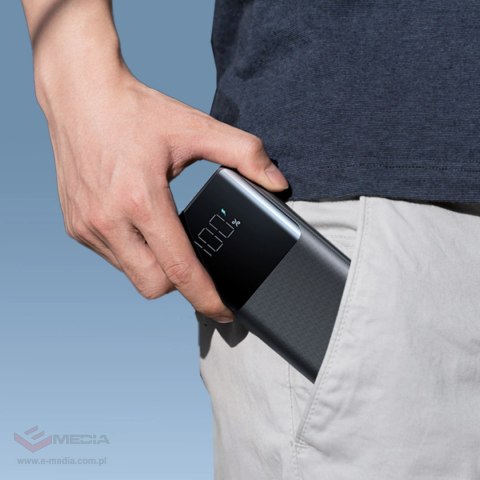 Powerbank Joyroom JR-PBF20 25W 10000mAh - czarny