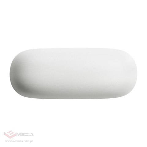 Słuchawki JBL Wave Beam bezprzewodowe dokanałowe Bluetooth 5.2 IP54 IPX2 - białe