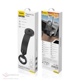 Uchwyt samochodowy Dudao F21 z MagSafe - czarny
