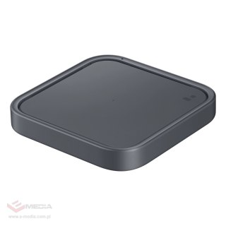 Ładowarka bezprzewodowa Samsung EP-P2400BBEGEU 15W 1.67A indukcyjna - czarna