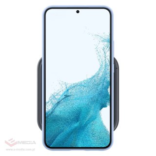 Ładowarka bezprzewodowa Samsung EP-P2400BBEGEU 15W 1.67A indukcyjna - czarna
