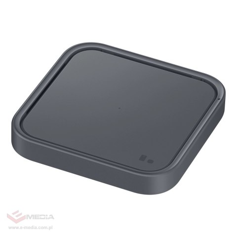 Ładowarka bezprzewodowa Samsung EP-P2400BBEGEU 15W 1.67A indukcyjna - czarna