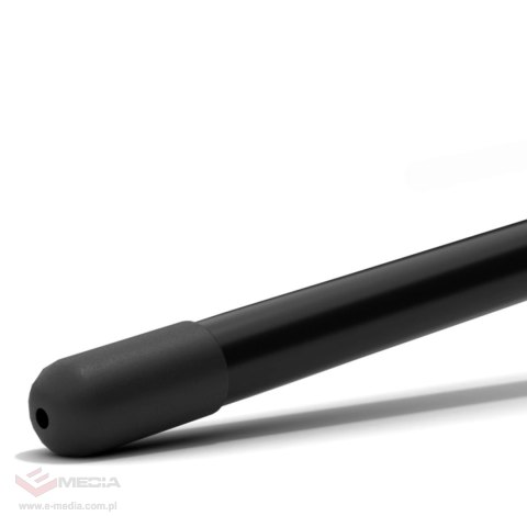 Premium selfie stick Wozinsky WST-360YS 1,8m z funkcją statywu z automatycznym śledzeniem twarzy 360° AI sterowanie gestami - cz