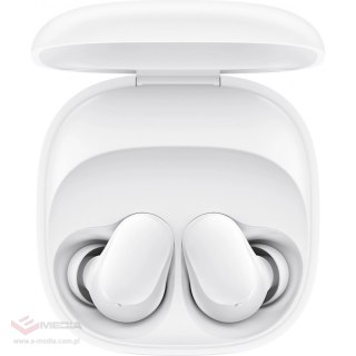 Słuchawki bezprzewodowe Xiaomi Redmi Buds 6 Play - białe