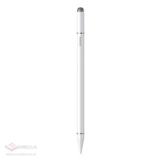 Rysik pasywny Baseus Smooth Writing III 3w1 - biały