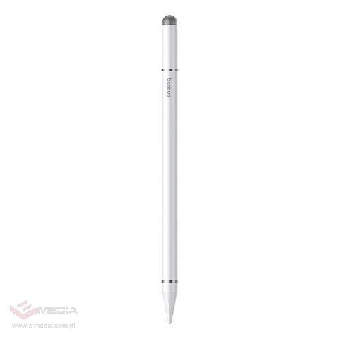 Rysik pasywny Baseus Smooth Writing III 3w1 - biały