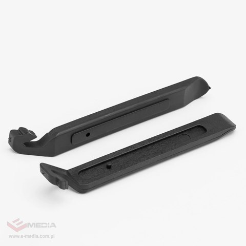 Zestaw narzędzi Wozinsky WMZ-01N multitool rowerowy 16w1 pompka klucze zestaw do dętek - czarny