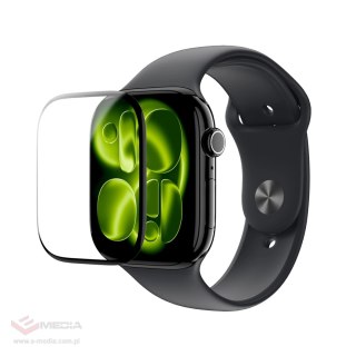 Folia ochronna AMAZINGTHING Radix na Apple Watch Series 11 42 mm