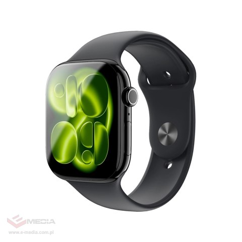 Folia ochronna AMAZINGTHING Radix na Apple Watch Series 11 42 mm