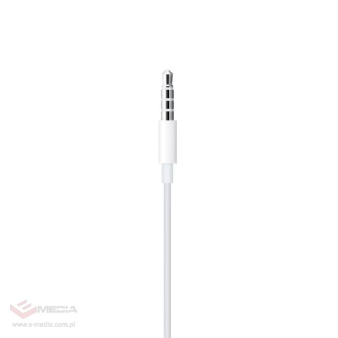 Słuchawki Tech-Protect Ultraboost Core G2 Mini Jack - białe