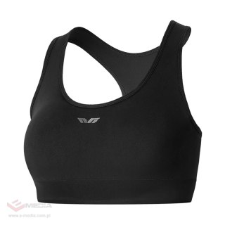 Stanik sportowy Rockbros 15210025 rozmiar S - czarny