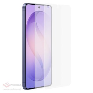 Folia ochronna Samsung EF-US942CTE antyrefleksyjna na Samsung Galaxy S26 - 2 szt.