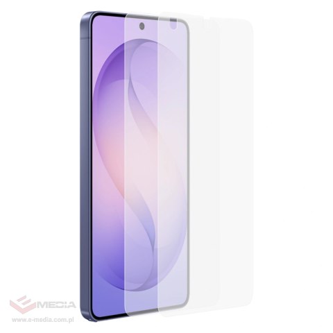 Folia ochronna Samsung EF-US948CTE antyrefleksyjna na Samsung Galaxy S26 Ultra - 2 szt.