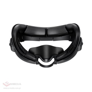Interfejs twarzowy BoboVR F3 do Meta Quest 3 - czarny