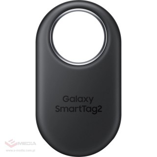 Samsung SmartTag2 czarny EI-T5600BBEGWW