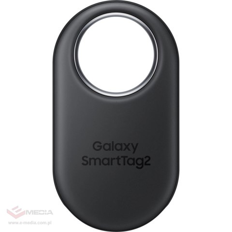 Samsung SmartTag2 czarny EI-T5600BBEGWW
