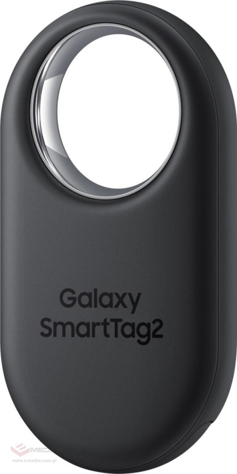 Samsung SmartTag2 czarny EI-T5600BBEGWW
