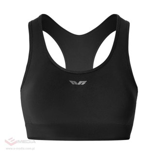 Stanik sportowy Rockbros 15210025 rozmiar L - czarny
