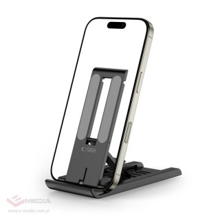 Stojak na smartfon, tablet Tech-Protect Z5 - czarny