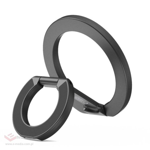 Uchwyt Tech-Protect mmR400 Magnetic MagSafe - czarny