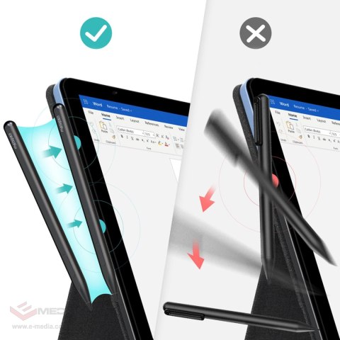 Rysik Metapen Pen M1 - czarny