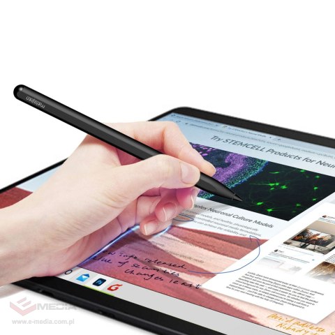 Rysik Metapen Pen M1 - czarny
