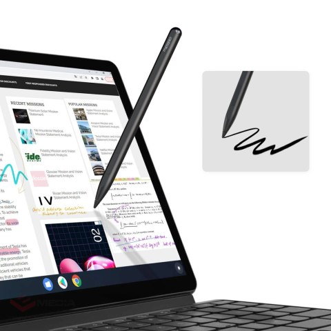 Rysik Metapen Pen M1 - czarny