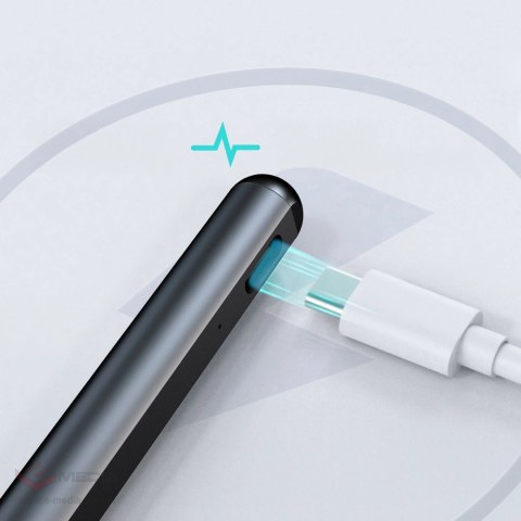 Rysik Metapen Pen M1 - czarny