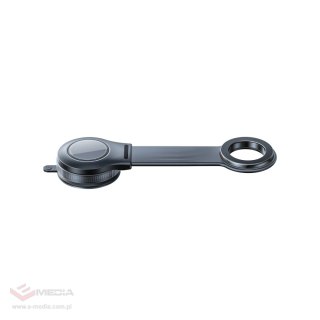Joyroom JR-ZS518 Bendable Magnetic Phone Holder-Black
