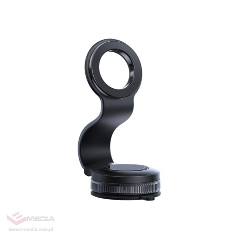 Joyroom JR-ZS518 Bendable Magnetic Phone Holder-Black