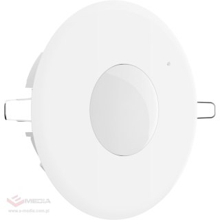 BEZPRZEWODOWA CZUJKA DUALNA MIKROFALA + PIR APMC-250-R ABAX2 SATEL