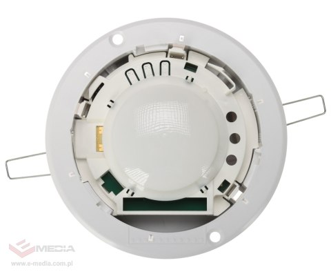 BEZPRZEWODOWA CZUJKA DUALNA MIKROFALA + PIR APMC-250-R ABAX2 SATEL