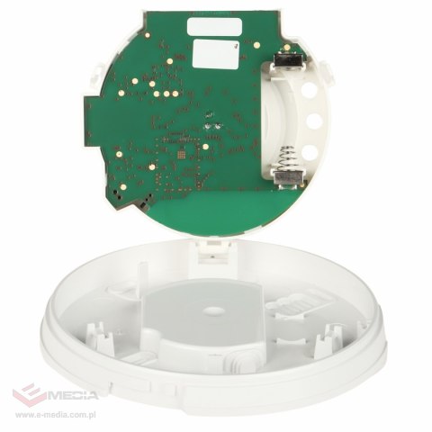 BEZPRZEWODOWA CZUJKA DUALNA MIKROFALA + PIR APMC-250-S ABAX2 SATEL