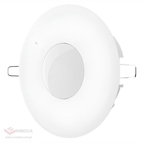 CZUJKA DUALNA MIKROFALA + PIR SLIM-R-DUAL-AC SATEL