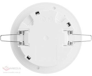 CZUJKA DUALNA MIKROFALA + PIR SLIM-R-DUAL-LUNA SATEL