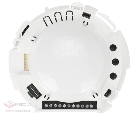 CZUJKA DUALNA MIKROFALA + PIR SLIM-R-DUAL-PRO SATEL