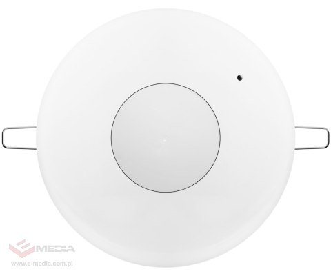 CZUJKA DUALNA MIKROFALA + PIR SLIM-R-DUAL SATEL