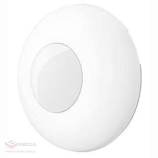 CZUJKA DUALNA MIKROFALA + PIR SLIM-S-DUAL-AC SATEL