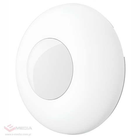 CZUJKA DUALNA MIKROFALA + PIR SLIM-S-DUAL-AC SATEL