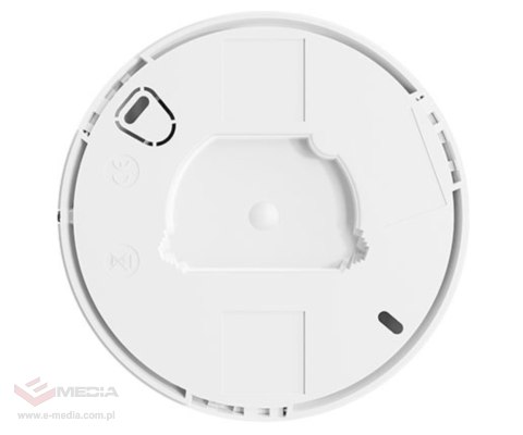 CZUJKA DUALNA MIKROFALA + PIR SLIM-S-DUAL-AC SATEL