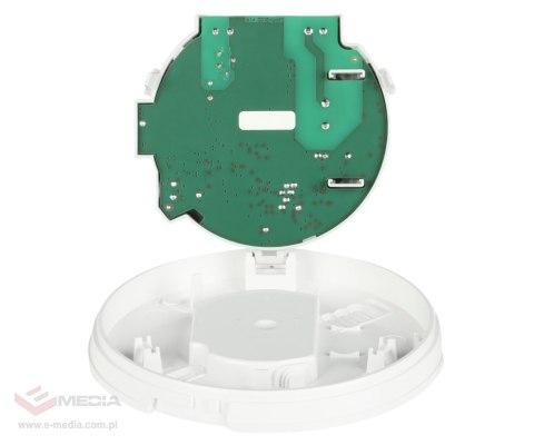 CZUJKA DUALNA MIKROFALA + PIR SLIM-S-DUAL-AC SATEL