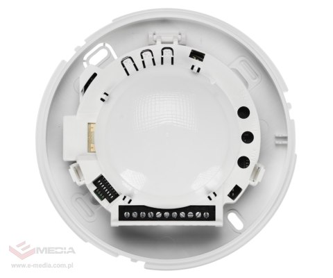 CZUJKA DUALNA MIKROFALA + PIR SLIM-S-DUAL-PRO SATEL