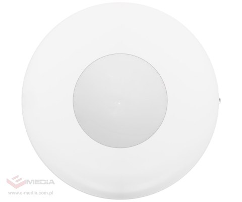 CZUJKA DUALNA MIKROFALA + PIR SLIM-S-DUAL SATEL