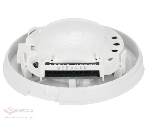 CZUJKA DUALNA MIKROFALA + PIR SLIM-S-DUAL SATEL