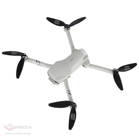 Dron RC 4DRC F10 GPS kamera FPV 3,7V