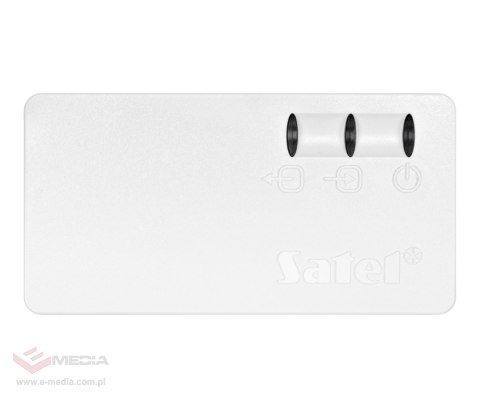 IZOLATOR GALWANICZNY ISO-RS485 SATEL