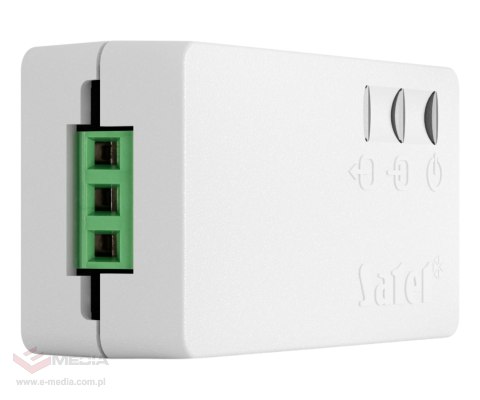 IZOLATOR GALWANICZNY ISO-RS485 SATEL